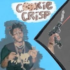 cookie crisp v1 - juice wrld (studio edit)(cdq)