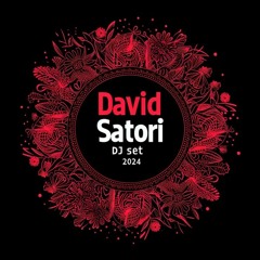 DAVID SATORI - TEASER MIX - 2024