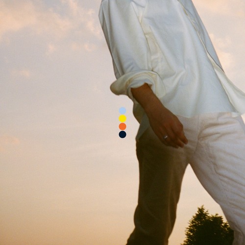 Tobias Dray - Sunsets ft Knightly