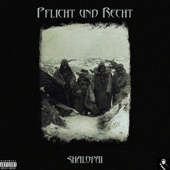 Pflicht Und Recht