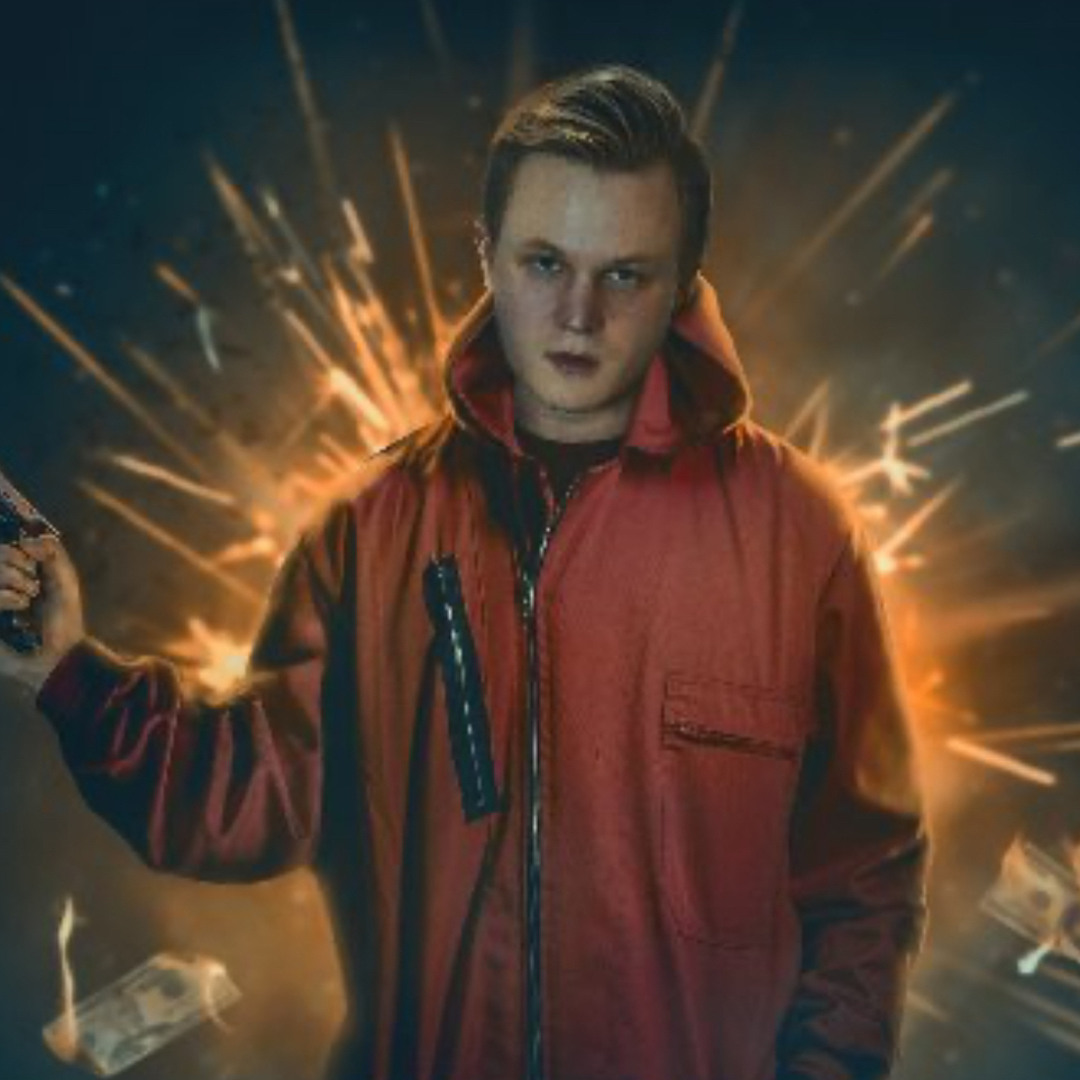 Ivrin Stream inte med dig hem (speed up) by ivrin | Listen online for free on ...