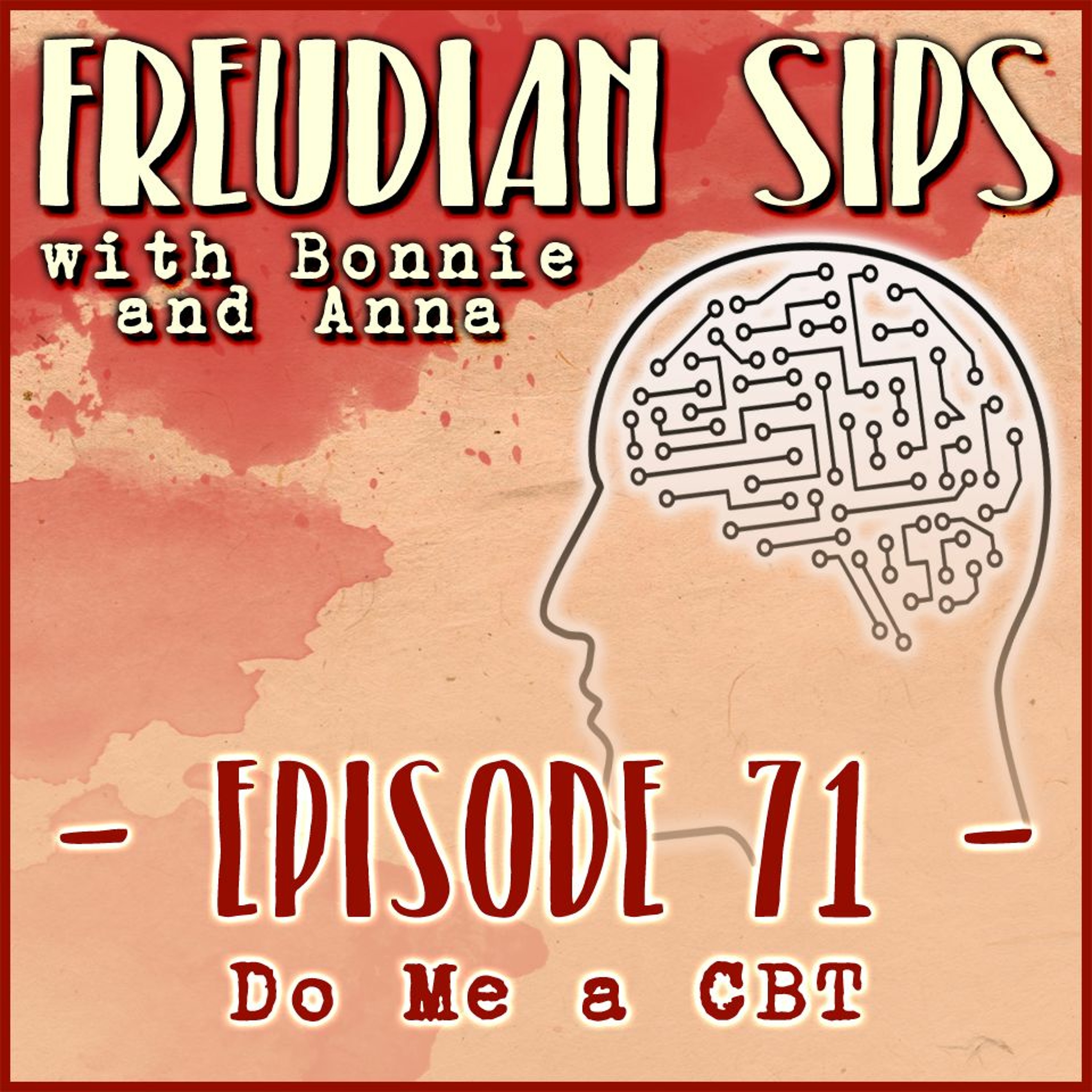 Freudian Sips