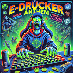 E-Drücker Anthem