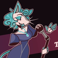 My Funky Town (Remix)