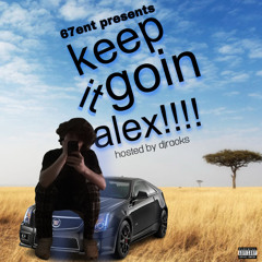 3. purgin feat jugnino prod. alex