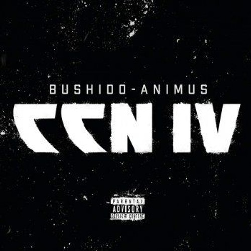 Stream Misanthropie Bushido EP CCN4 by melo | Listen online for free on  SoundCloud