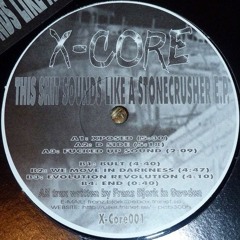 X-Core - Bult