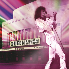 Killer Queen (Live At The Hammersmith Odeon, London / 1975)