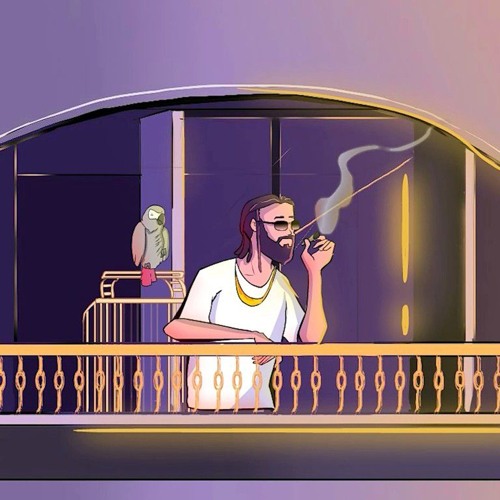 Jokhay, Talhah Yunus - Borrowed Time