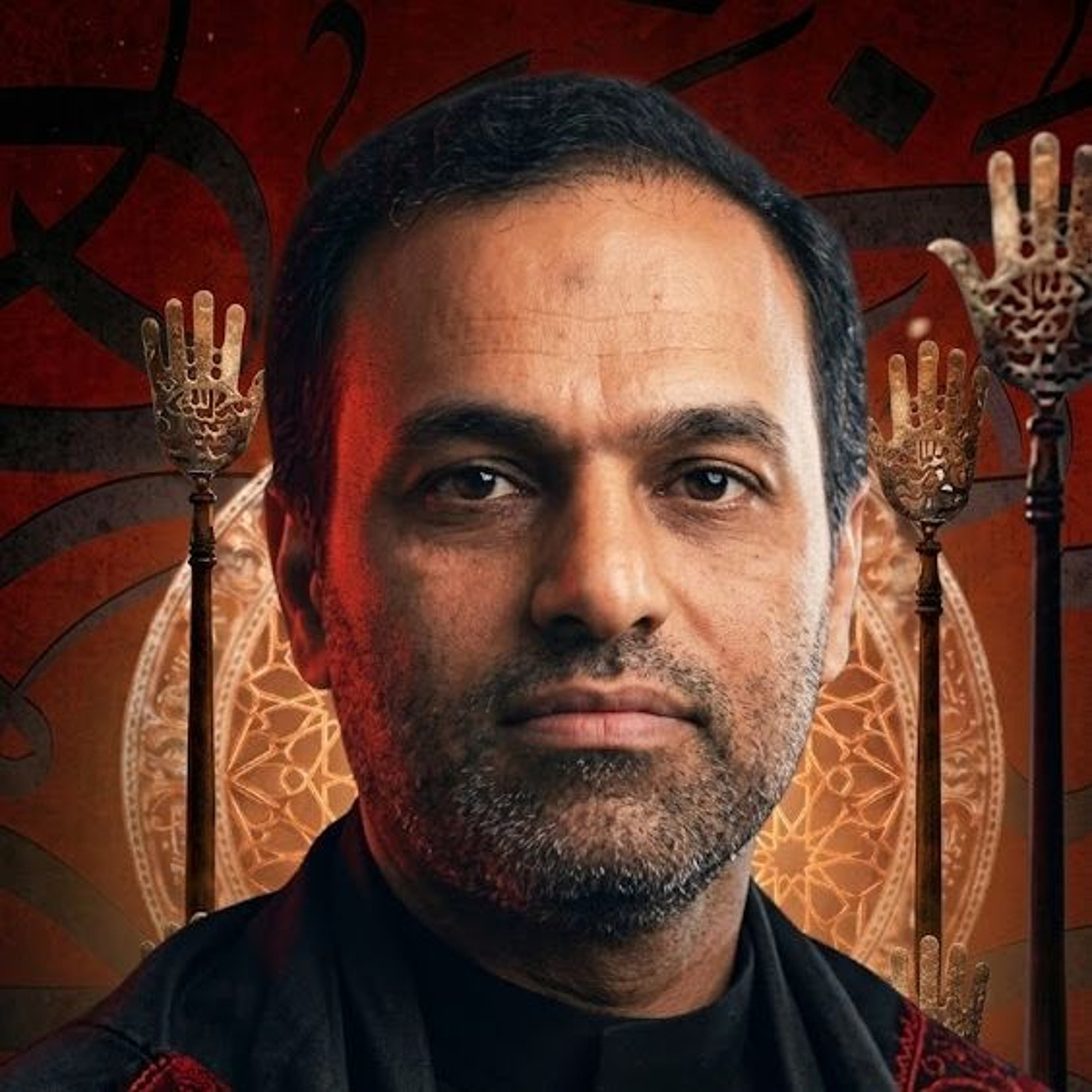 عجل لنا يا ابن الحسن | الرَّادود فاضل المحرقي | يوم 9 محرَّم الحرام | 1448هـ | 2026مـ episode artwork