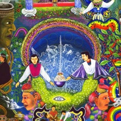 La Rebajada de los Terkos [WIP]