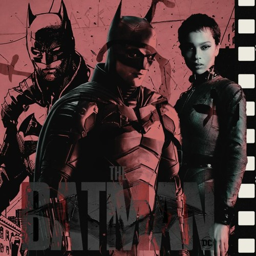 فلم the batman