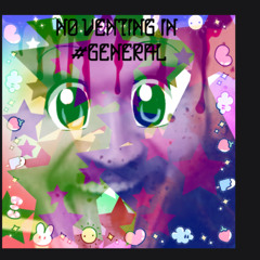 NO VENTING IN #GENERAL