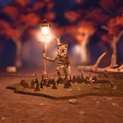 The Great Outdoors OST - Eye See You (Eyestalk Chase) - by LSPLASH