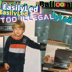 Too Illegal