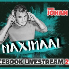 Gemeni & Jess MAXIMAAL livestream 2.0