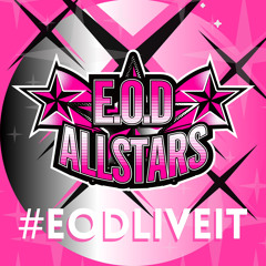 ITTY BITTY KITTENS 2022 - EOD ALLSTARS
