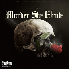 RG Cv$H - MURDER SHE WROTE ( me first )