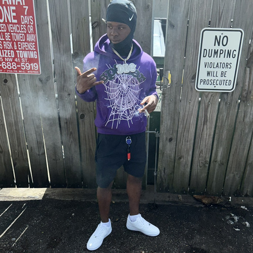 Razor GettLitty - Gone Get Away Pt.2  (Ft. NLMB M5 , GLonnie )
