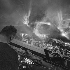 Carlos @ Vibe Festival (Black Box Stage 2025) Tech House, Deep Tech