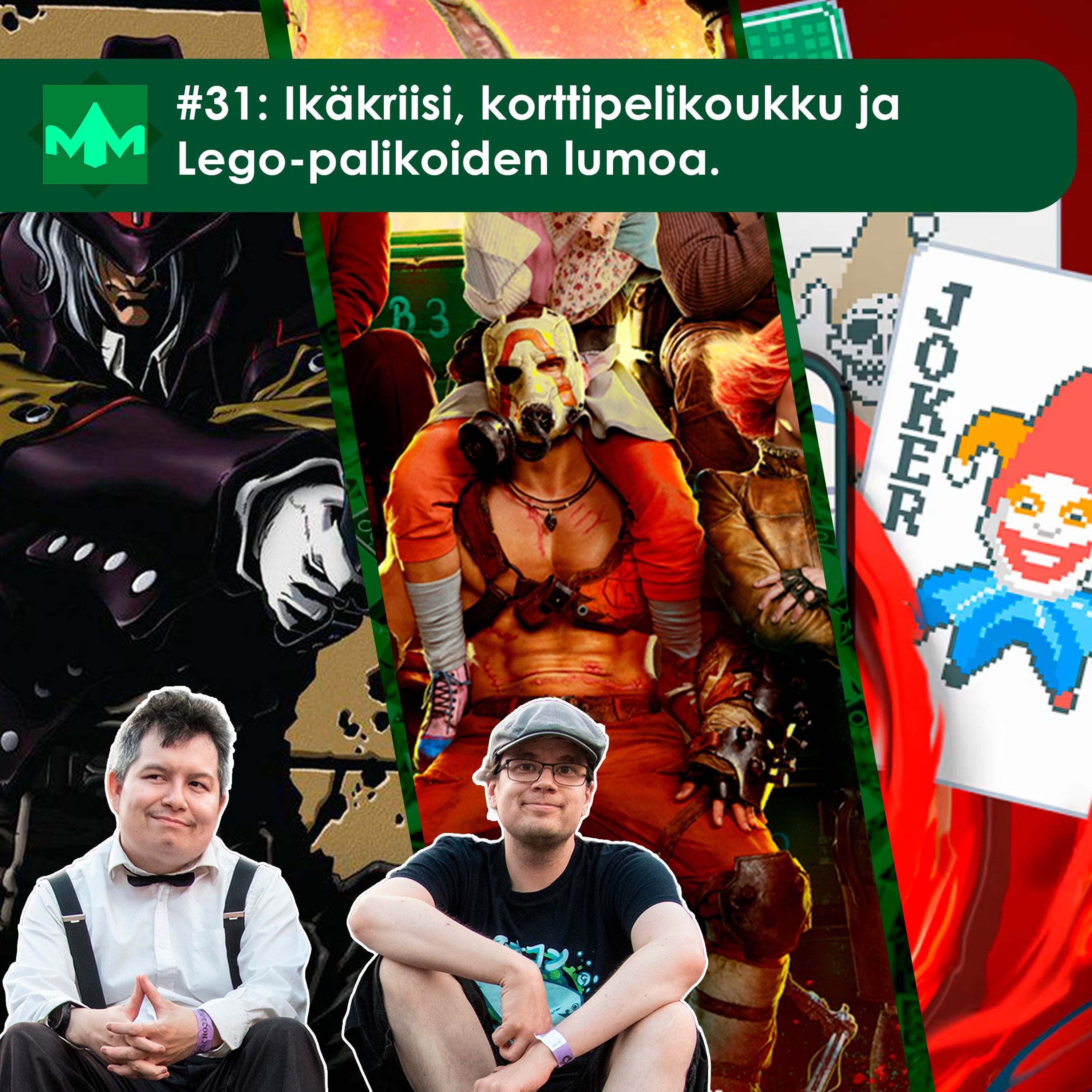 Mediamelankolia