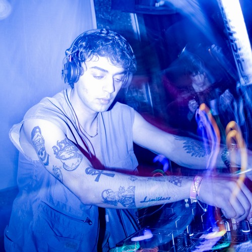 Guest Mix 128: Baroć