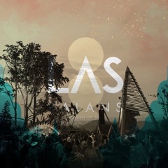 Langstrumpf b2b Adam Reise @ LAS Festival | Rising Stage 2024