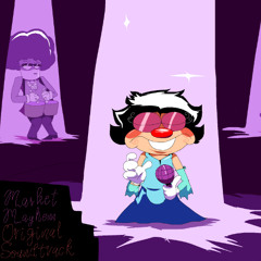 Act 2! - Market Mayhem Original Soundtrack