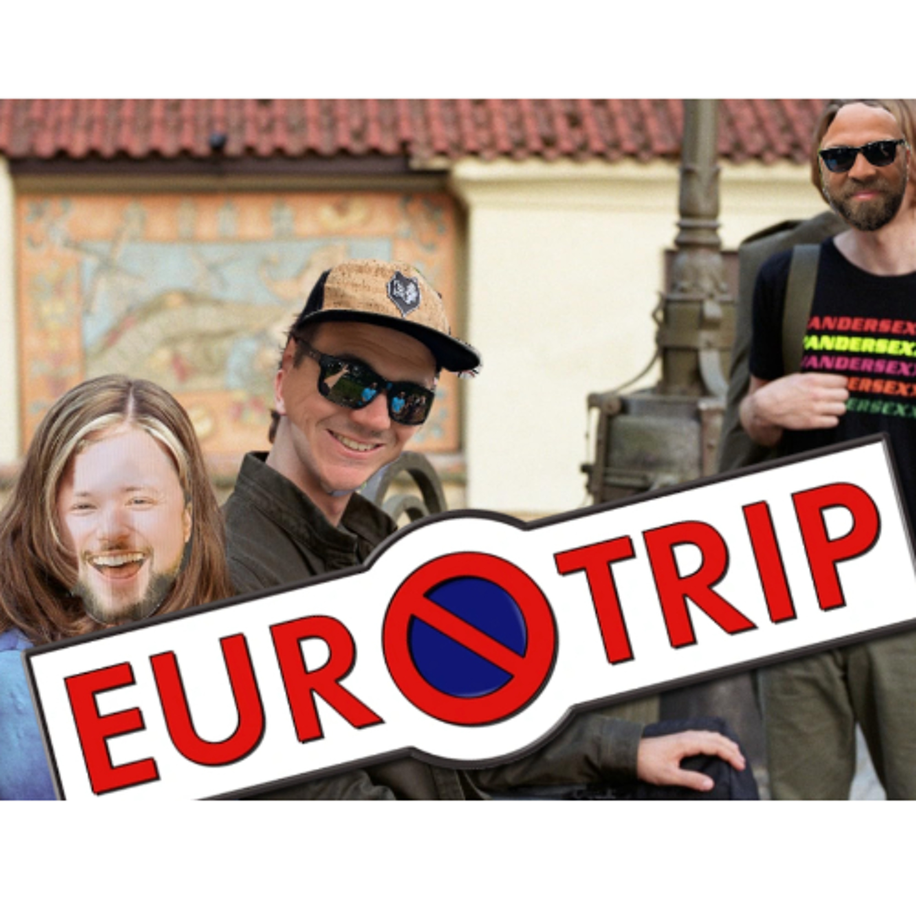 Eurotrip?!?!? - Episode 329 episode artwork