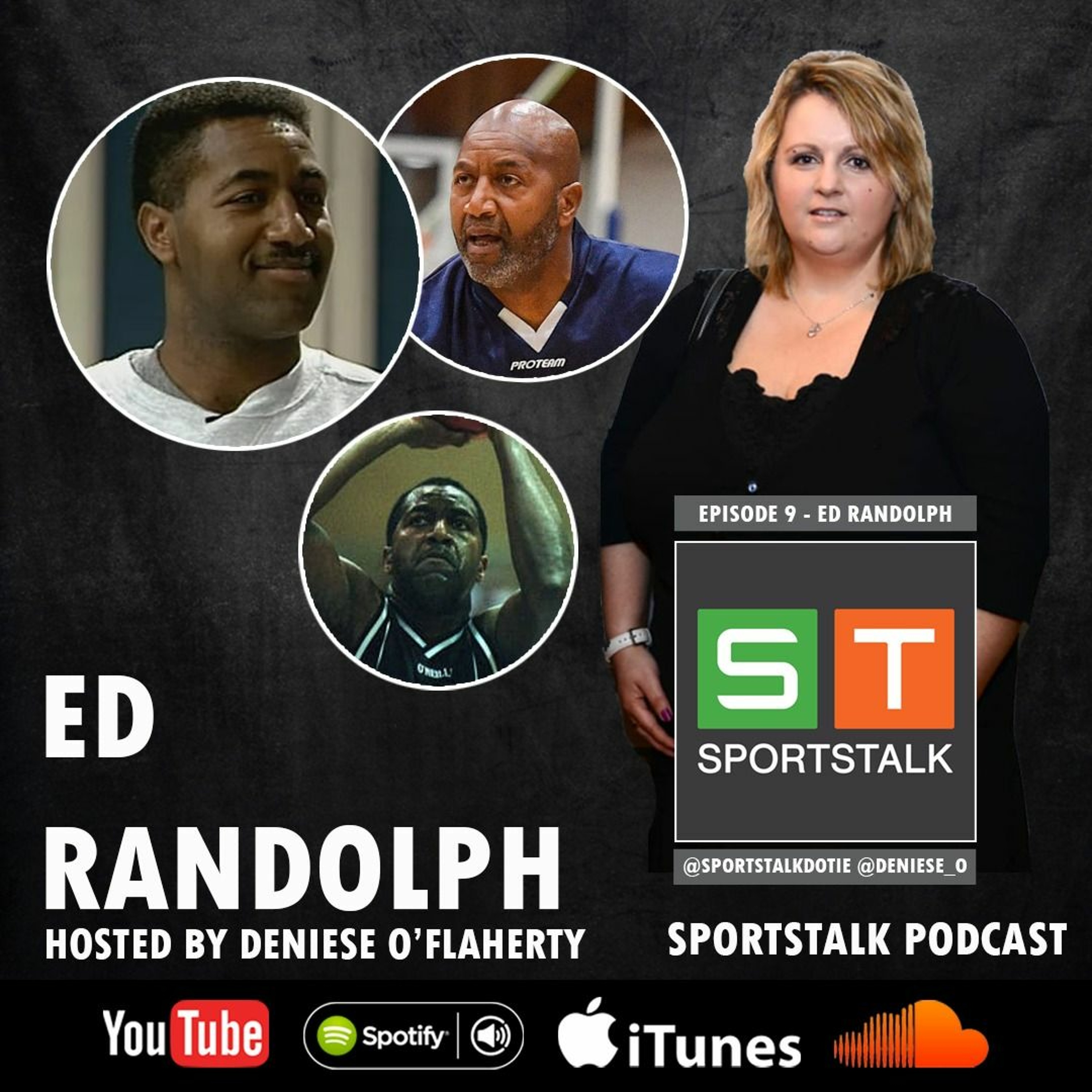 Sportstalk.ie Podcasts