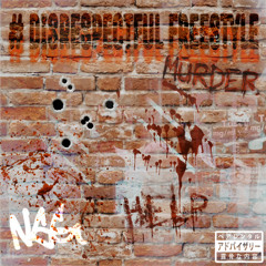 # DISRESPECTFUL FREESTYLE (@shadyhelios2)