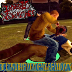 Inverted Hormones - Bullworth Academy Beatdown (Goregrind)