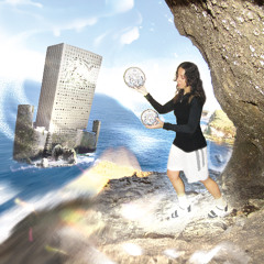 The World Is A Basket In My Hand