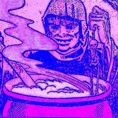PURRP DRANK DEMO