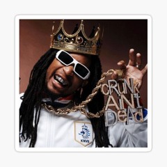 Back Up "Feat." Lil Jon