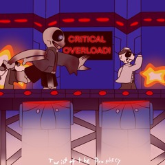 Critical Overload (CORE 80 Remains) |Twist of the Prophecy OST|