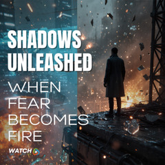 Shadows Unleashed — Epic Action Thriller