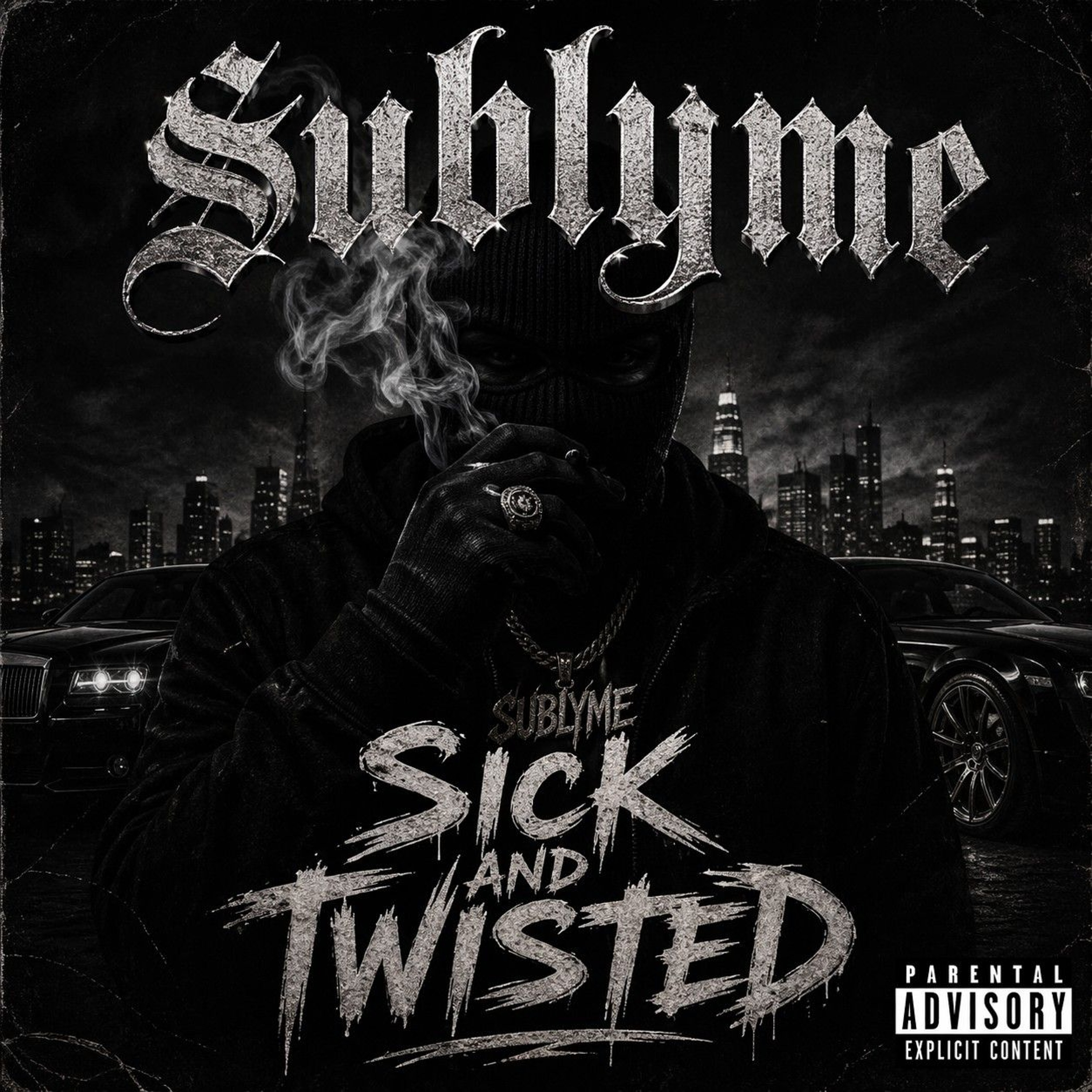Track cover