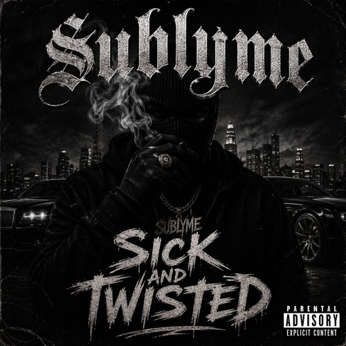 sick and twisted (Demo)