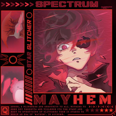 D MODE D - SHRIEK (Revived Dev Mix)