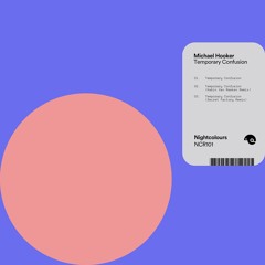 Michael Hooker - Temporary Confusion (Kebin Van Reeken Remix)