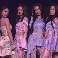 aespa (에스파) - I'm Unhappy (AUDIO Ver)