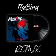 Kavinsky - Nightcall (Thebird remix) FREE DOWNLOAD