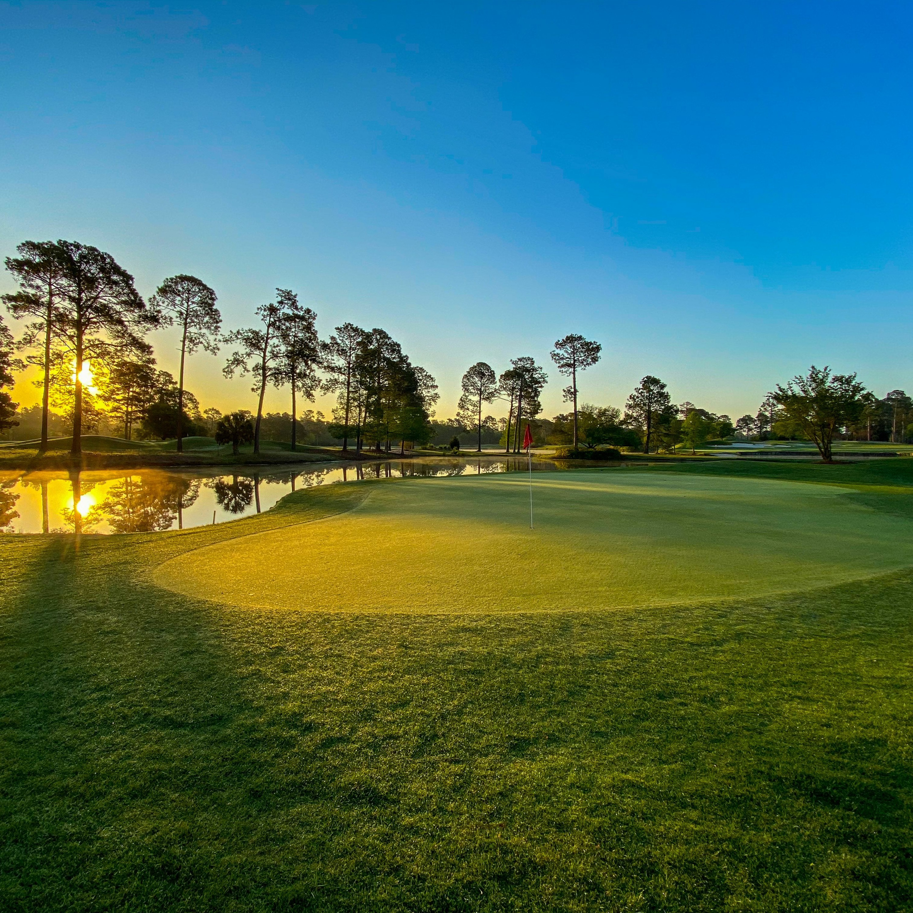 Gimme Golf at Myrtle Beach Golf Trips