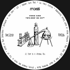 MOISS334 Two Lee - Pump In It || Single
