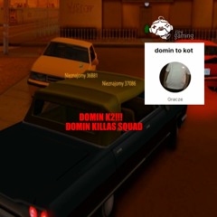 mlodyroblox - DOMIN K2