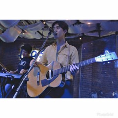 KORA KORA  ยิ่งใกล้ ยิ่งไม่รู้จัก - WAN THANAKRIT [COVER]