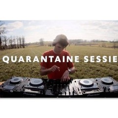 Quarantaine Sessie