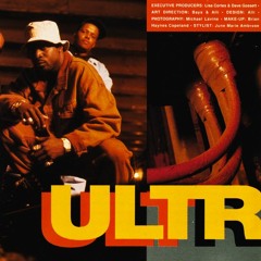 Ultramagnetic MC's (Feat. TJ Swan) | Stop Jockin Me (1991)