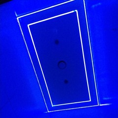 TURBØ PUŜKA - Blue Light